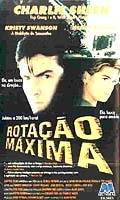 filme VHS Rotacao Maxima