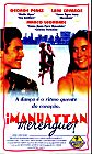 filme VHS Manhattan Merengue!