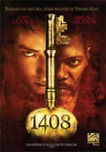 filme DVD 1408