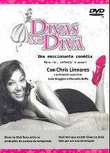 filme DVD Divas No DivÃ