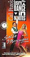 filme  Learn To Dance - Salsa Merengue