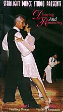 filme DVD Starlight Dance Studio-Dancing Romancing