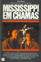 filme  Mississipi Em Chamas