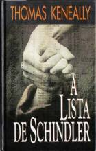 filme Livro A Lista De Schindler