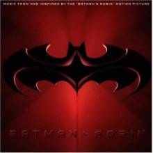 filme CD Batman & Robin