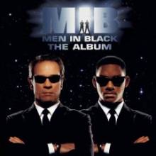 filme CD Mib Men In Black (Homens De Preto)