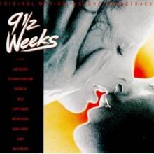 filme CD 9 1/2 Weeks (9 1/2 Semanas De Amor)