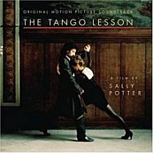 filme CD The Tango Lesson