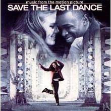 filme CD Save The Last Dance (No Balanco Do Amor)