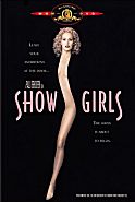 filme VHS Showgirls