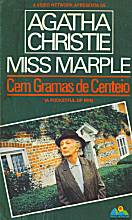 filme VHS Cem Gramas De Centeio(Agatha Christie)