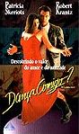 filme VHS Danca Comigo? (Do You Wanna Dance?)