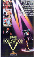 filme VHS Thats Entertainment! 3