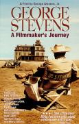 filme VHS George Stevens: A Filmmaker S Journey