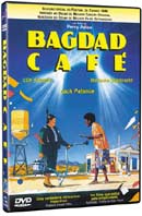 filme DVD Bagdad Cafe
