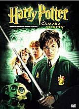 filme DVD Harry Potter E A Camara Secreta
