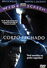 filme  Corpo Fechado