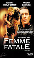 filme  Femme Fatale