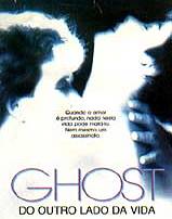 filme  Ghost Do Outro Lado Da Vida