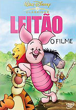 filme DVD e VHS Leitao O Filme