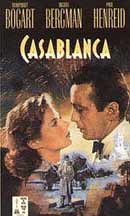 filme DVD Casablanca