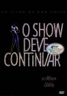 filme DVD All That Jazz-O Show Deve Continuar