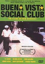 filme DVD Buena Vista Social Clube