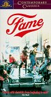 filme DVD Fama (Fame)