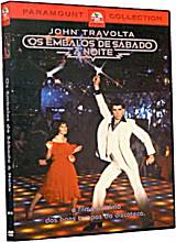 filme  Os Embalos De Sabado A Noite