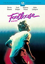 filme  Footloose - Ritmo Louco