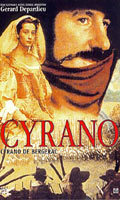 filme DVD Cyrano