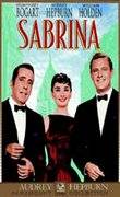 filme DVD Sabrina