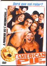 filme DVD American Pie