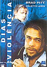 filme DVD Dias De Violencia