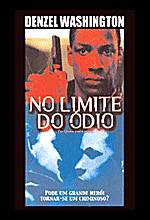 filme DVD No Limite Do Odio