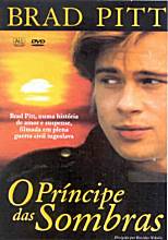 filme DVD O Principe Das Sombras