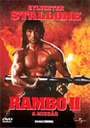 filme  Rambo 2 - A Missao