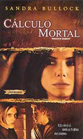 filme DVD Calculo Mortal