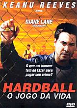 filme DVD Hardball - O Jogo Da Vida