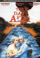 filme DVD The Day After - O Dia Seguinte