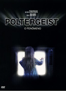 filme DVD Poltergeist O Fenomeno