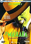 filme DVD O Maskara