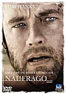 filme DVD Naufrago