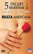 filme DVD Beleza Americana