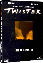filme DVD Twister