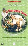 filme DVD A Marvada Carne
