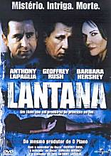 filme DVD Lantana