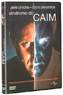 filme DVD Sindrome De Caim