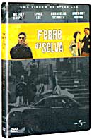 filme DVD Febre Da Selva