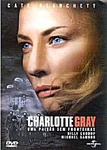filme DVD Charlotte Gray-Uma Paixao Sem Fronteiras
